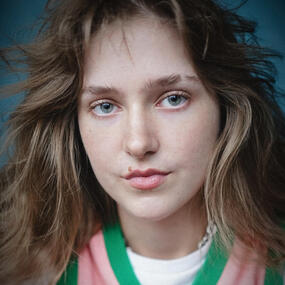 Tillie Murray